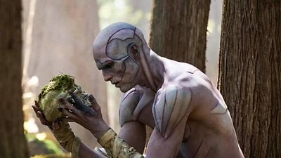 La foto perfecta de Jacob Elordi con su perro: así pasaban horas juntos en el set de 'Frankenstein' noticias imagen