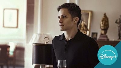 Los secretos sucios de la élite mexicana: la serie de Gael García en Disney+ que incomoda a los poderosos noticias imagen