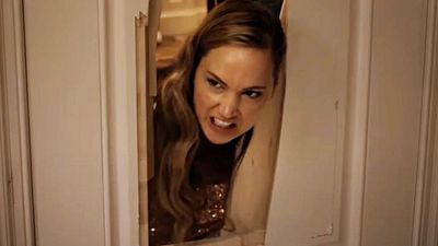 La comedia que no debes ver con tus papás al menos que estés dispuesto a soportar momentos incómodos noticias imagen