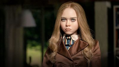 ¿'Megan' tendrá secuela? El creador James Wan responde noticias imagen