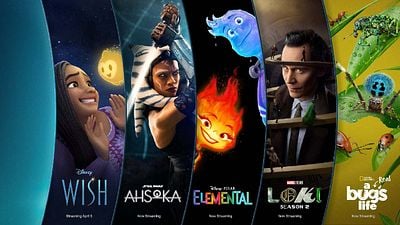 Disney+: ¿A qué hora llegará el contenido de Star+ en México y LATAM? noticias imagen