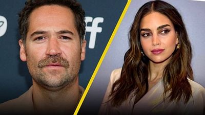 Melissa Barrera, Manuel García-Rulfo y todos los ganadores del FIC Los Cabos 2024 noticias imagen