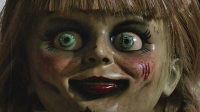 El aterrador cameo de Annabelle en una cinta de superhéroes que pasó desapercibido noticias imagen