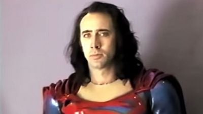 Iba a ser una pesadilla visual: el traje bizarro de Superman con el que Tim Burton casi destruye la franquicia noticias imagen