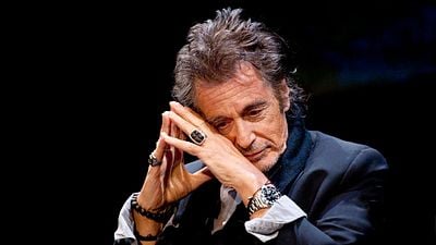 “Otro de mis muchos errores”: el papel que Al Pacino dejó ir y del que tiempo después se arrepintió noticias imagen