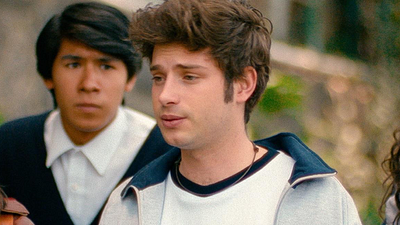 'Nadie nos va a extrañar': Ellos son los famosos padres de Nicolás Haza, el protagonista de la serie mexicana del momento noticias imagen