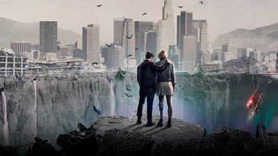 La serie que mezcla ciencia ficción, misterio, sobrevivencia y un mundo prehistórico que está fascinando a las audiencias de Netflix noticias imagen