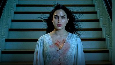 Crítica: 'No descansarás' confirma que Melissa barrera nació para ser final girl noticias imagen