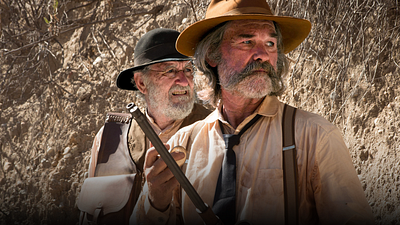 Este es el western más violento de la historia que ni los fans del terror pueden terminar de ver noticias imagen