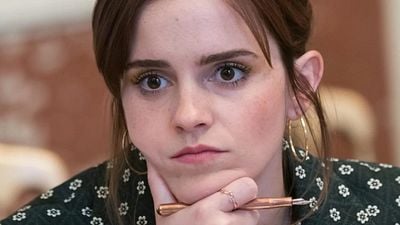 La escena "repugnante" que Emma Watson se negó a rodar y por la que abandonó el rodaje de esta comedia disponible en Netflix noticias imagen