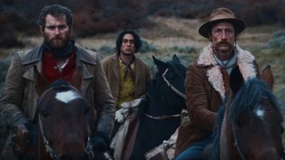 "Tiene vida propia"; el director de 'Los Colonos' habla de la película en FICM 2023 y su camino hacia el Oscar noticias imagen