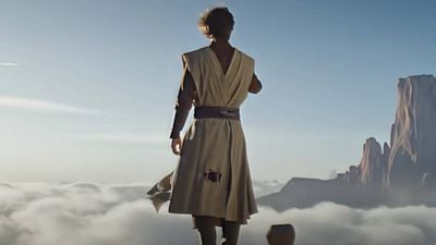 Esta película de 'Star Wars' fue hecha completamente con inteligencia artificial: es mucho mejor que las producidas por Disney noticias imagen