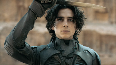 Timothée Chalamet fue rechazado de esta película de fantasía que está arrasando en Netflix México noticias imagen