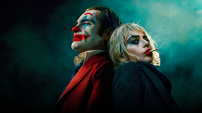 Antes de ‘Joker: Folie à Deux’, DC ya había insinuado que el Guasón y Harley Quinn tendrían un hijo noticias imagen