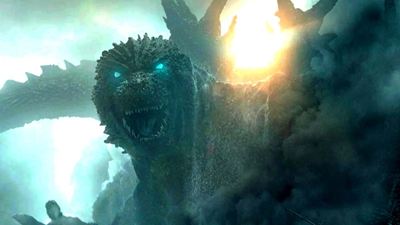 'Godzilla' te ayuda a ahorrar dinero para empezar el 2024 con este increíble coleccionable
