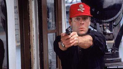 La confesión de Bruce Willis: pidió perdón por hacer esta terrible película de acción en 1993 noticias imagen