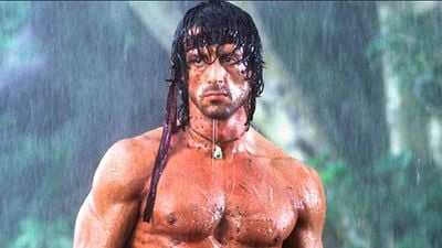 ¡No, Sylvester Stallone no fue el primer Rambo del cine! noticias imagen