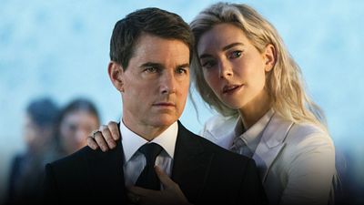 'Misión imposible 7': Tom Cruise se tomó una selfie con esta famosa conductora mexicana noticias imagen
