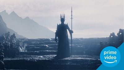Prime Video cambió a Sauron en la temporada 3 de 'Los anillos de poder' y confirma el mayor hecho histórico de 'El Señor de los Anillos' noticias imagen