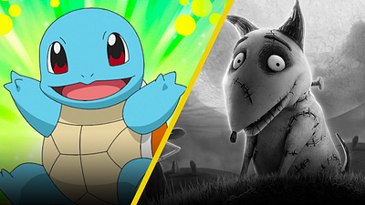 Si el mundo de 'Pokémon' se fusionara con el de Tim Burton, así de sorprendente sería el resultado noticias imagen