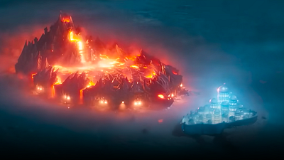 1300 millones de dólares: ¿La película más taquillera de 2023 tendrá derecho a un universo al estilo de Avengers? noticias imagen