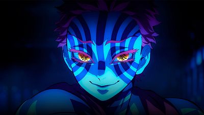 Mariachi interrumpe función de 'Demon Slayer: Castillo infinito' en México y se armó el palomazo con "Yo Soy tu Amigo Fiel" noticias imagen