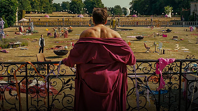 Una película no apta para menores de 18 años se convierte en el contenido más consumido del mundo en Amazon Prime Video noticias imagen