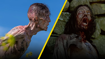 ‘Exterminio: La evolución’: 5 detalles visuales que vuelven a los infectados más salvajes y brutales que antes noticias imagen