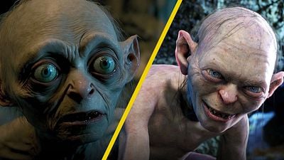 Así se vería 'El señor de los anillos' si fuera hecha por Guillermo del Toro noticias imagen