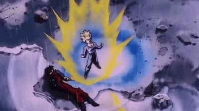 La muerte más cruel y heroica de todo 'Dragon Ball Z' (y no es Krillin) noticias imagen