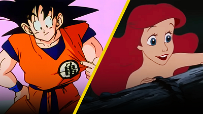 La sirenas existen en el mundo de 'Dragon Ball' y esta es la prueba de ello noticias imagen