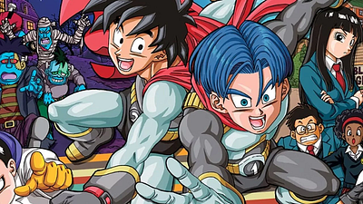 Malas noticias para los fans de 'Dragon Ball Super': después del capítulo con Trunks, el manga sigue en pausa -y estamos esperando el gran regreso de Goku- noticias imagen
