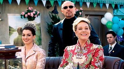 Malas noticias llegan con ‘El diario de la princesa 3’: este importante personaje no regresará a la trilogía noticias imagen