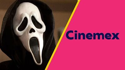 Cinemex celebra el 30 aniversario de 'Scream' con funciones y palomera exclusiva: así puedes conseguirla noticias imagen