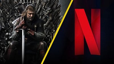 Netflix ahora tiene en sus manos a una de las mejores productoras de series de la historia: HBO noticias imagen