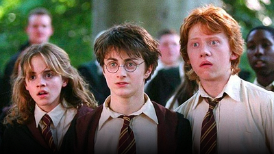 Este actor de 'Harry Potter' fue atrapado robando en el set y este fue su castigo noticias imagen