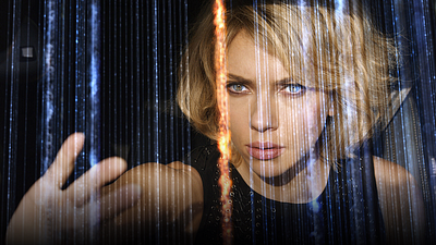 En Netflix: La controvertida y ambiciosa película de ciencia ficción que reunió a Scarlett Johansson con el director de ‘El quinto elemento’ noticias imagen