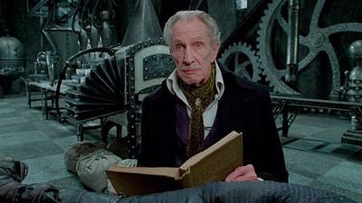 Gratis en streaming: Aquí puedes ver la película más famosa de Tim Burton con Johnny Depp y no necesitas suscripción noticias imagen