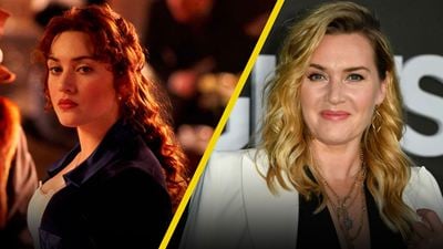 Así ha cambiado Kate Winslet, Leonardo DiCaprio y el elenco de 'Titanic' a 25 años de su estreno