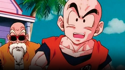 Conoce al humano más poderoso de 'Dragon Ball': no es Krillin ni el Maestro Roshi, sino este personaje olvidado por Akira Toriyama noticias imagen