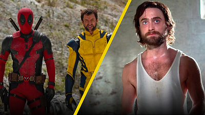 Tan loco que podría ser verdad: ¿Daniel Radcliffe aparecerá en 'Deadpool 3' con Ryan Reynolds y Hugh Jackman? noticias imagen