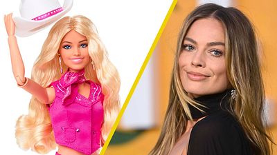 Este fan hizo una Barbie gigante y es más alta que Margot Robbie noticias imagen