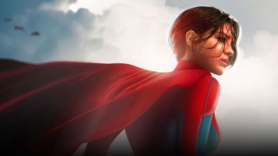 Te explicamos los huecos en el guion de 'The Flash' que nadie entendió (Supergirl encerrada en una prisión y más) noticias imagen