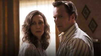 James Wan revela cuál será la última película de 'El conjuro' noticias imagen