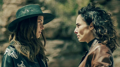 En este lugar de México se filmó 'Las hermanas Guerra', la serie más vista de Netflix noticias imagen