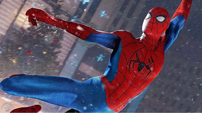 El intenso entrenamiento y los secretos de nutrición con los que Tom Holland preparó su cuerpo para 'Spider-Man' noticias imagen
