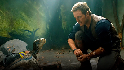¿Por qué Chris Pratt no aparecerá en ‘Jurassic World Rebirth’ con Scarlett Johansson? noticias imagen