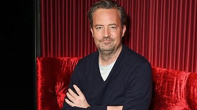 De desear la muerte a Keanu Reeves a enamorarse de Jennifer Aniston: Las turbias memorias de Matthew Perry noticias imagen