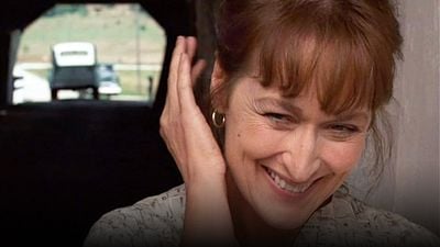 "Estaba preocupada": Meryl Streep no entendía por qué Clint Eastwood no le dirigió la palabra durante el rodaje de esta legendaria película noticias imagen