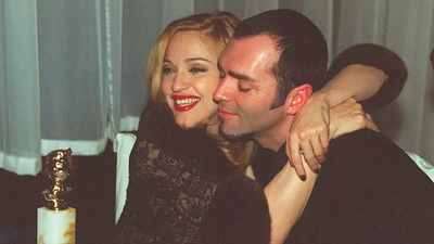 Muere hermano de Madonna a los 63 años de edad noticias imagen